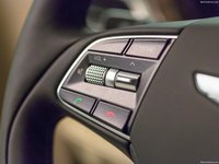 Hyundai Genesis G90 2017 Mouse Pad 1244709