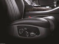 Hyundai Genesis G90 2017 Mouse Pad 1244714