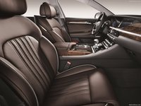 Hyundai Genesis G90 2017 Mouse Pad 1244720