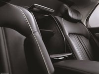 Hyundai Genesis G90 2017 Mouse Pad 1244722