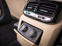 Hyundai Genesis G90 2017 Mouse Pad 1244726