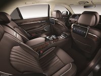 Hyundai Genesis G90 2017 mug #1244732
