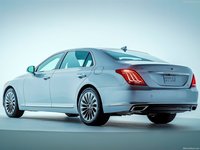 Hyundai Genesis G90 2017 mug #1244738