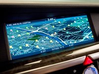 Hyundai Genesis G90 2017 Mouse Pad 1244744