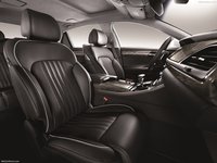 Hyundai Genesis G90 2017 Poster 1244746