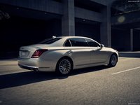 Hyundai Genesis G90 2017 Poster 1244748