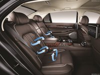 Hyundai Genesis G90 2017 tote bag #1244767