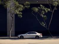 Hyundai Genesis G90 2017 Longsleeve T-shirt #1244773