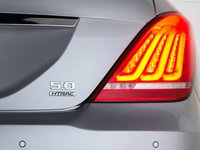 Hyundai Genesis G90 2017 stickers 1244786