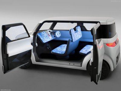 Nissan Teatro for Dayz Concept 2015 Poster 1244818