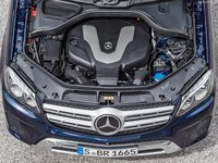 Mercedes-Benz GLS 2017 mug #1244826