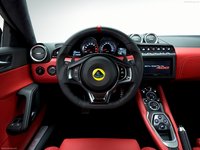 Lotus Evora 400 2016 Longsleeve T-shirt #1244864