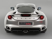 Lotus Evora 400 2016 Tank Top #1244867