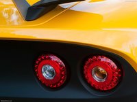 Lotus Exige Sport 350 2016 Tank Top #1244916