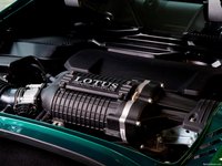 Lotus Exige Sport 350 2016 Tank Top #1244918