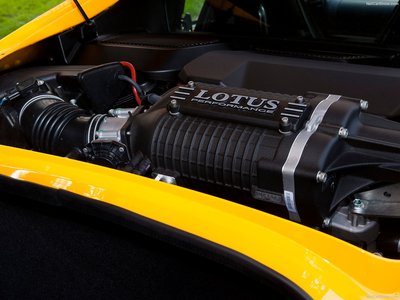 Lotus Exige Sport 350 2016 mug