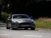 Aston Martin DB9 GT 2016 puzzle 1244943