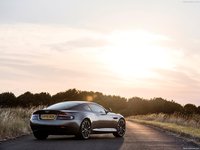 Aston Martin DB9 GT 2016 Poster 1244950
