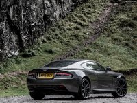 Aston Martin DB9 GT 2016 Tank Top #1244995