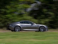 Aston Martin DB9 GT 2016 tote bag #1245000