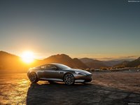 Aston Martin DB9 GT 2016 Poster 1245001