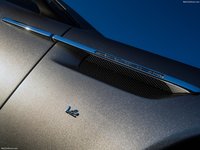 Aston Martin DB9 GT 2016 Mouse Pad 1245004