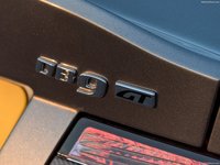 Aston Martin DB9 GT 2016 Mouse Pad 1245007