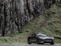 Aston Martin DB9 GT 2016 stickers 1245012