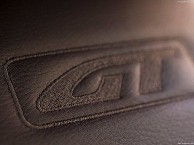 Aston Martin DB9 GT 2016 tote bag #1245049