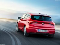 Opel Astra 2016 mug #1245101