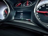 Opel Astra 2016 Poster 1245102