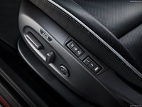 Opel Astra 2016 Mouse Pad 1245106
