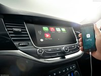 Opel Astra 2016 Poster 1245118