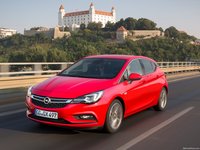Opel Astra 2016 mug #1245135