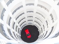 Opel Astra 2016 mug #1245136