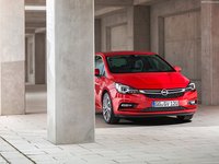 Opel Astra 2016 Longsleeve T-shirt #1245146