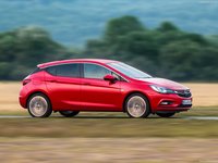 Opel Astra 2016 Sweatshirt #1245148