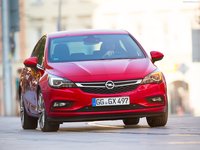 Opel Astra 2016 Mouse Pad 1245160