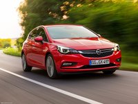 Opel Astra 2016 puzzle 1245165