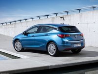 Opel Astra 2016 puzzle 1245170