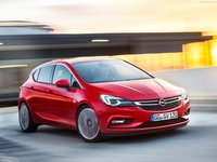 Opel Astra 2016 Poster 1245174
