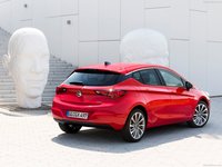 Opel Astra 2016 puzzle 1245181