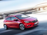 Opel Astra 2016 puzzle 1245182