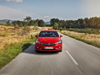 Opel Astra 2016 hoodie #1245184