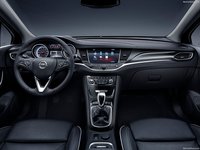 Opel Astra 2016 puzzle 1245186