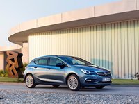 Opel Astra 2016 Poster 1245189