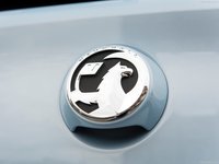 Vauxhall Viva 2015 Mouse Pad 1245193