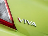 Vauxhall Viva 2015 Longsleeve T-shirt #1245197