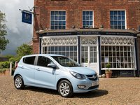 Vauxhall Viva 2015 Sweatshirt #1245199