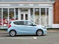 Vauxhall Viva 2015 Poster 1245202